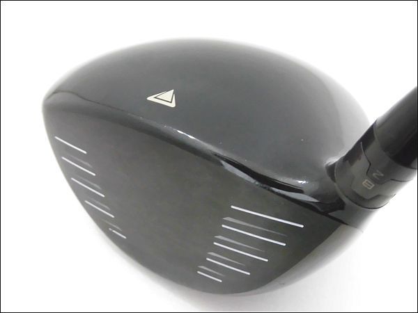 中古 タイトリスト Titleist 915 D3 ドライバー 9.5度 アッタス ATTAS