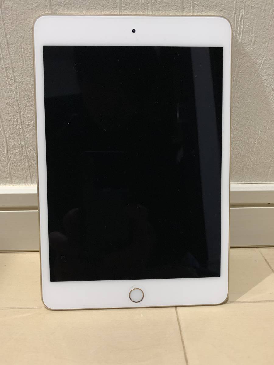  iPad mini4 64gb Wi-Fi(iPad本体)｜売買されたオークション情報、yahooの商品情報をアーカイブ公開 - オークファン iPad本体