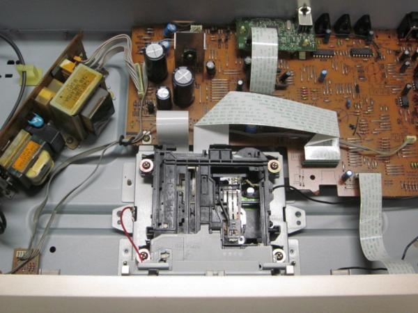 鈴木直美のPC用MDLP対応MDデッキ「MDS-PC1」レビュー