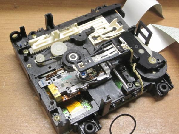 鈴木直美のPC用MDLP対応MDデッキ「MDS-PC1」レビュー