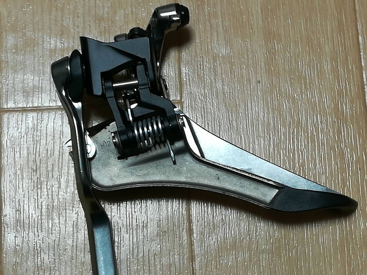 SRAM RED フロントディレイラー SRAM RED eTap AXS D1 12速 フロント