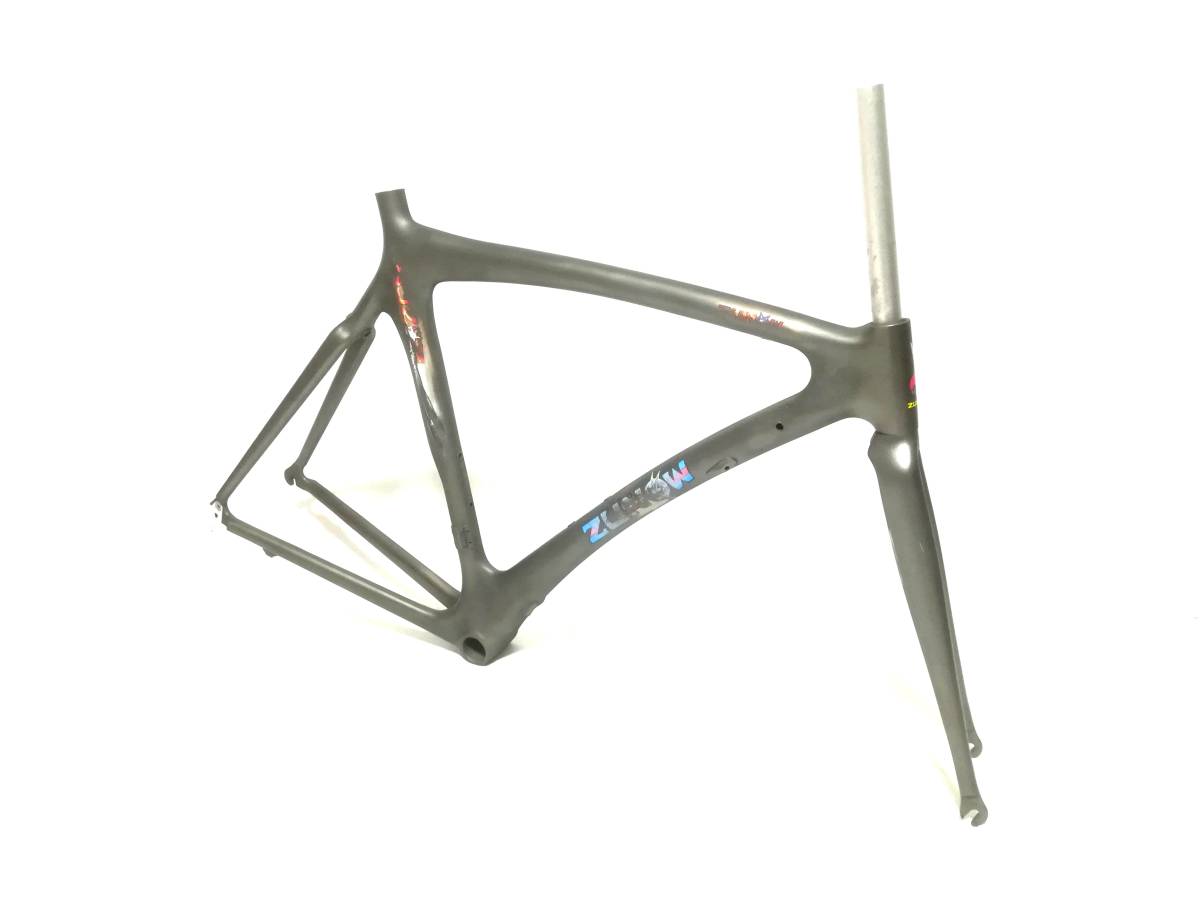 カーボンフレーム ジャンク品 ULTEAM RXRS ジャンク品) SPECIALIZED S 