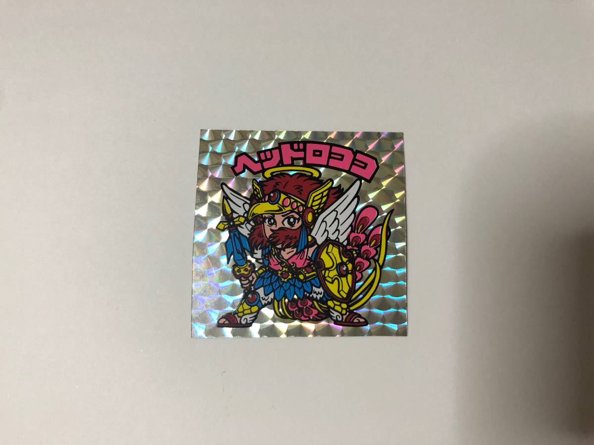 ヘッドロココⅡ メルカリ ビックリマン Yahoo!オークション 「ヘッド 