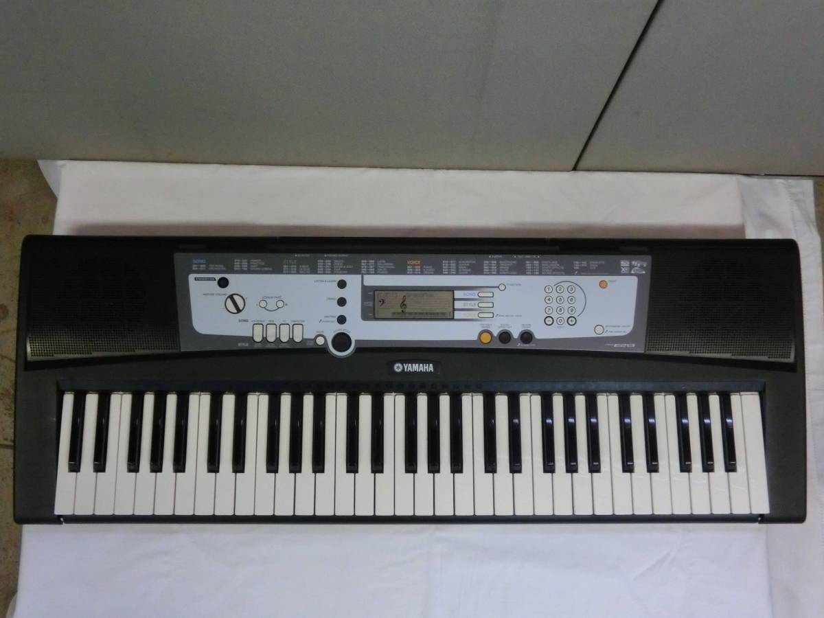直接引取】YAMAHA ヤマハ 電子ピアノ YDP-101