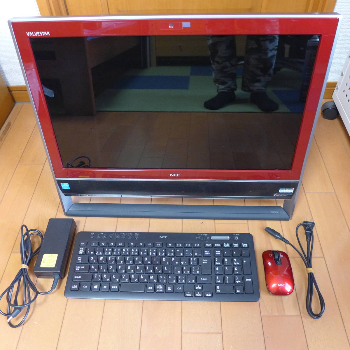 VALUESTAR N VN370/M
