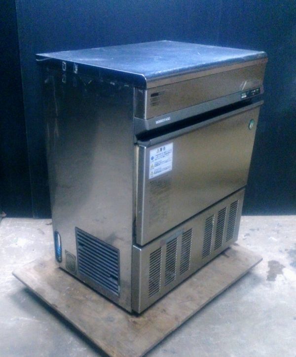 ホシザキ《全自動製氷機》IM-45TL-1 キューブアイス 45kg 【公式通販】