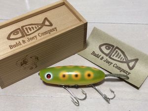 budd & joeyのYahoo!オークション(旧ヤフオク!)の相場・価格を見る