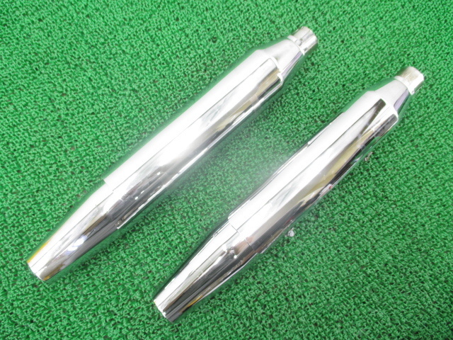ハーレー 純正 バイク 部品 中古 FLSTC1580 FLSTC ソフテイル フロント