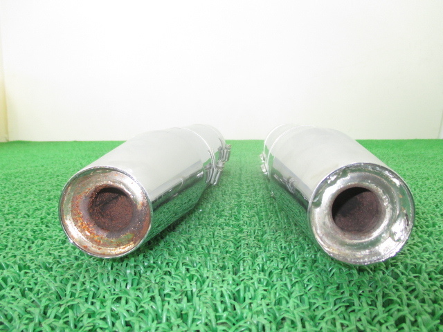 ハーレー 純正 バイク 部品 中古 FLSTC1580 FLSTC ソフテイル フロント