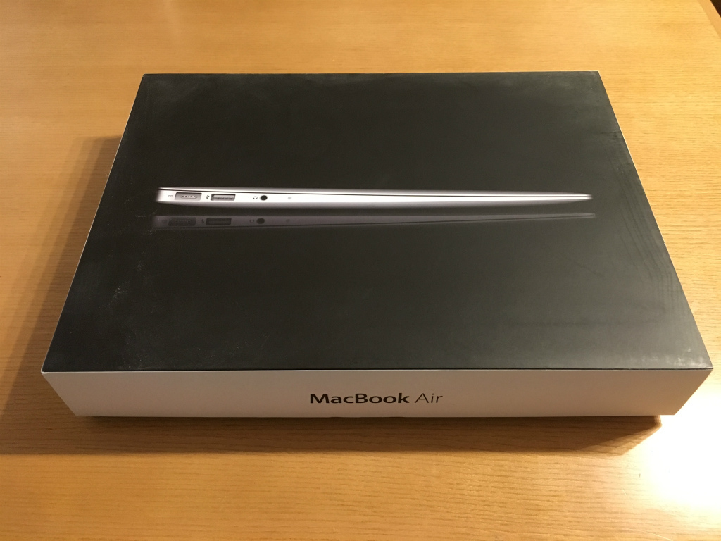 ◆Mac book air 13インチ 2011 バッテリーに難あり◆_6