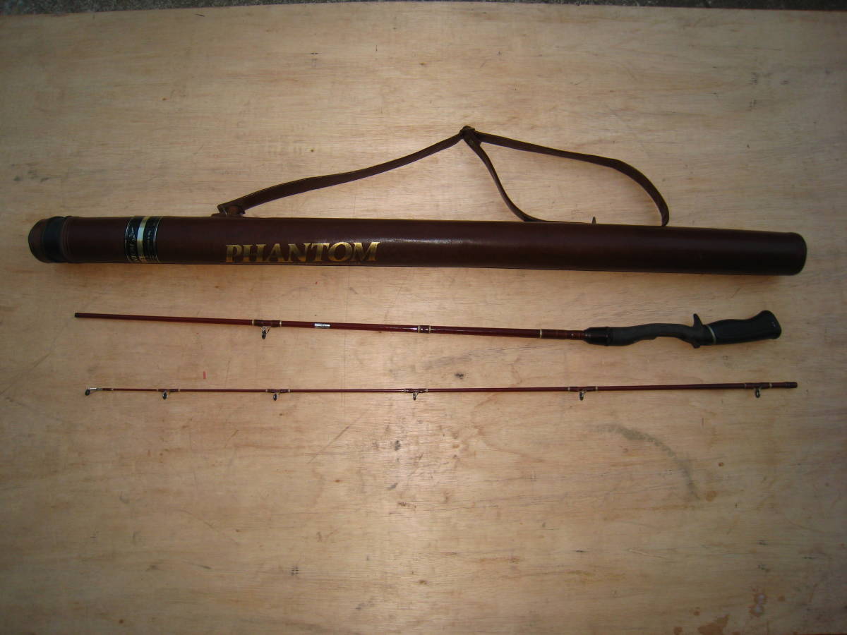 ファントム PPB-602LS ダイワ DAIWA オールド ファントム PPB-602LS ダイワ DAIWA オールド