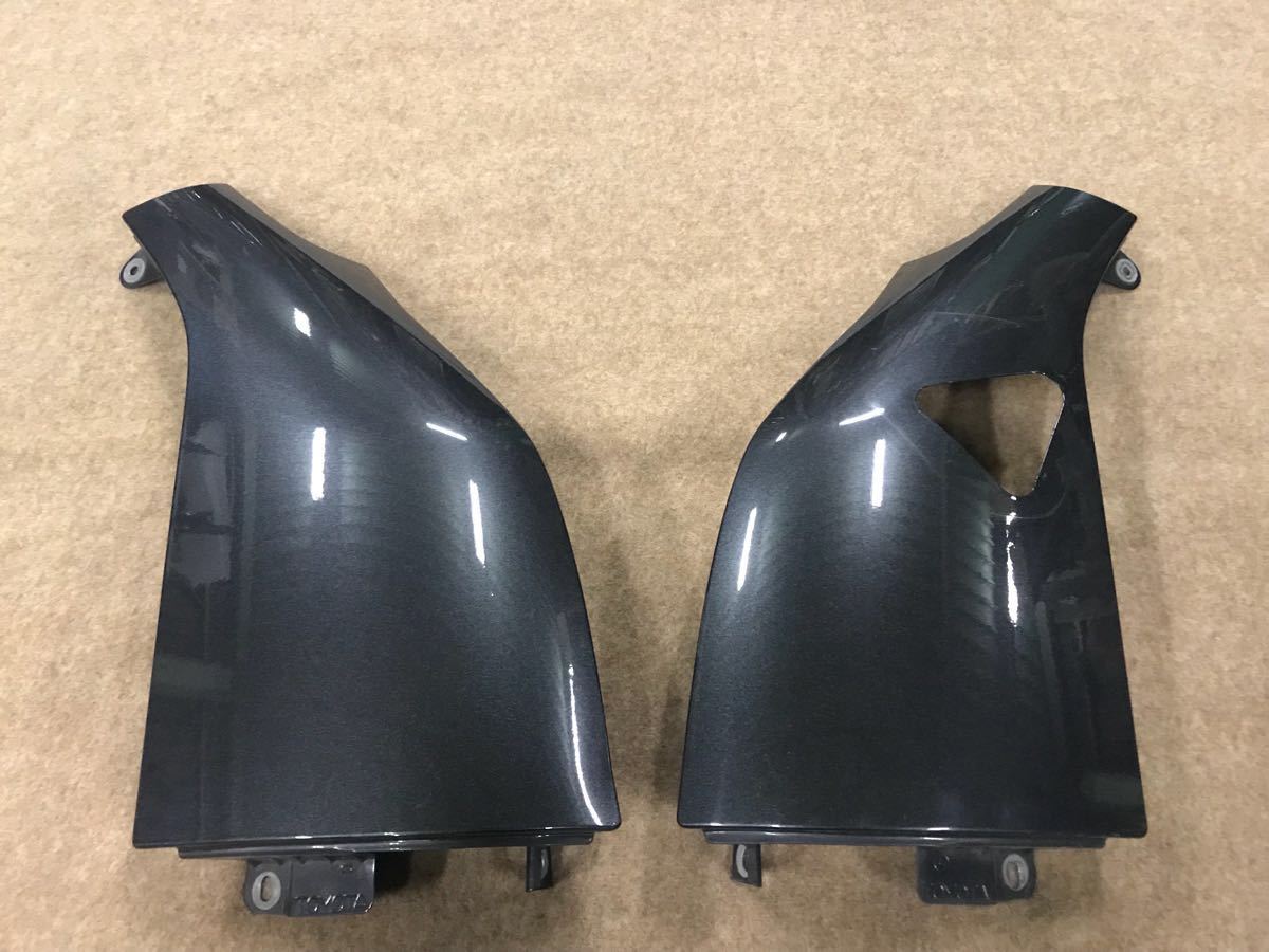ハイエース200系フロントコーナーパネルセット 1E2 0121 ハイエース