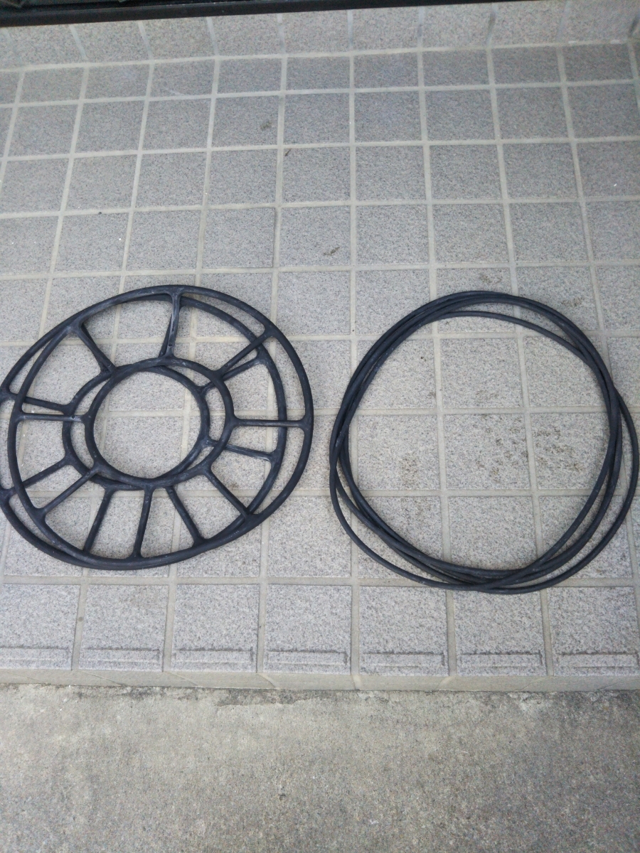 日産純正☆スーパーサイルチェーン☆185/65R15☆_3