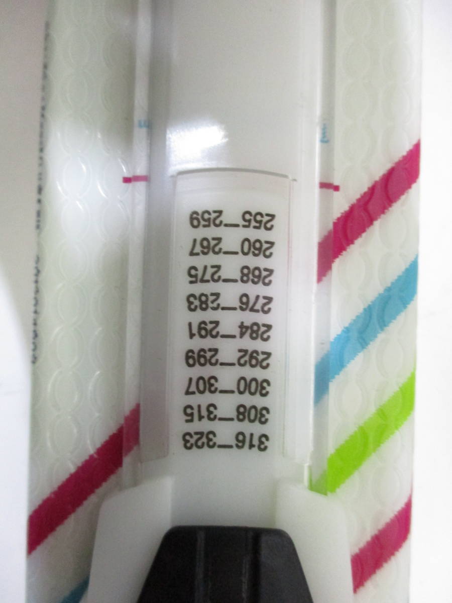 Elan Lil Magic 130cm 調整ビンディング　伸縮ストック付 Elan Lil Magic 130cm 調整ビンディング 伸縮ストック付 公式通販
