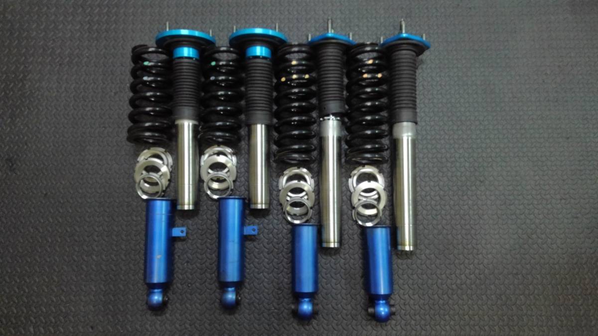 JZX110 ヴェロッサ クスコ マークII 車高調 LSD SXE10 アルテッツァ 