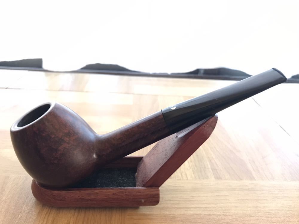 BENTLEY Pipe Design Bentley Former Smoking rare used 3-1-9.100 喫煙具&frasl;パイプ by 雑貨 ベントレー 925パーツ &frasl;000 #4603