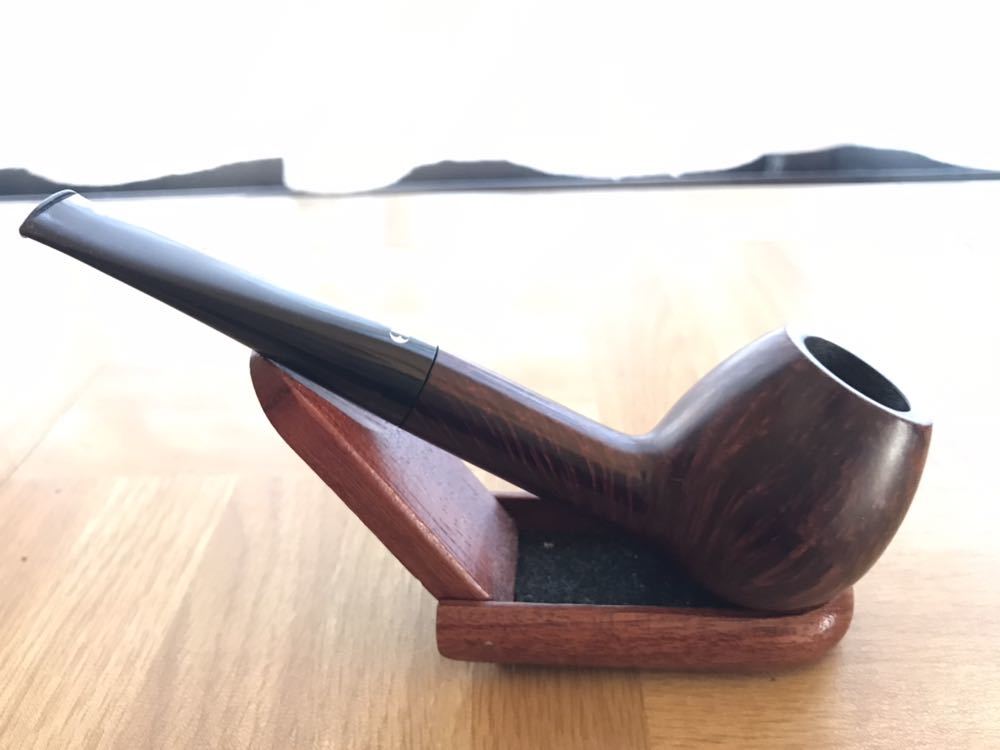 BENTLEY Pipe Design Bentley Former Smoking rare used 3-1-9.100 喫煙具&frasl;パイプ by 雑貨 ベントレー 925パーツ &frasl;000 #4603
