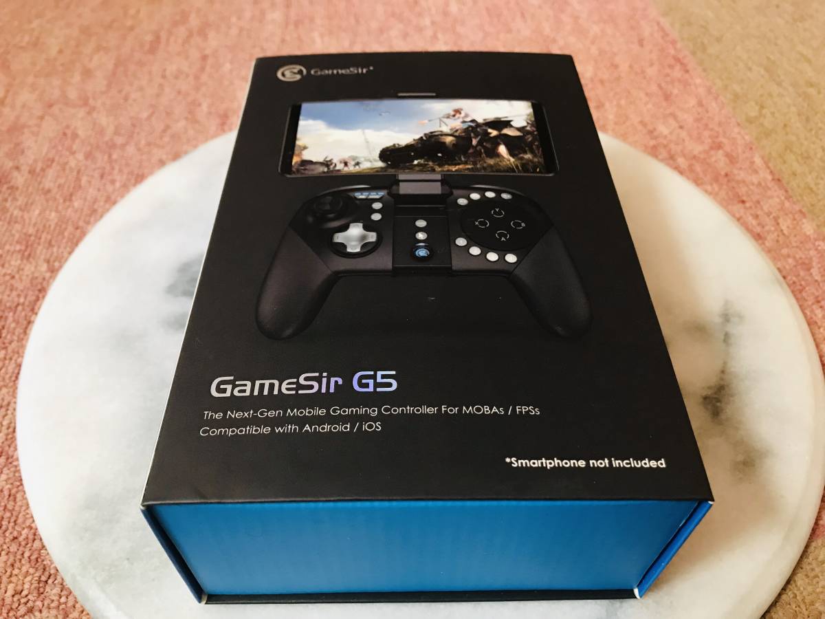 GameSir gamesir g5の通販 G5 - : MOBAs メルカリ g5の人気アイテム 