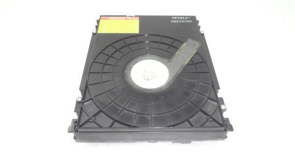 複数入荷 パナソニック レコーダーTZ-BDT910F用ブルーレイ VXY2127 完動品
