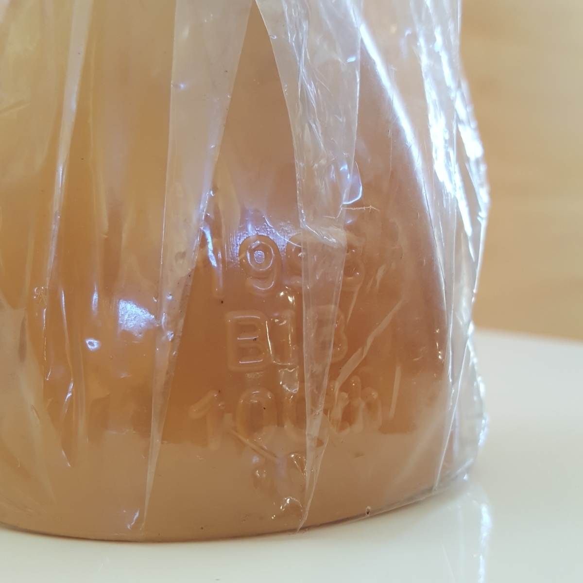 MICHELIN ミシュラン ビバンダム 福助 陶器製 貯金箱 BIB100周年