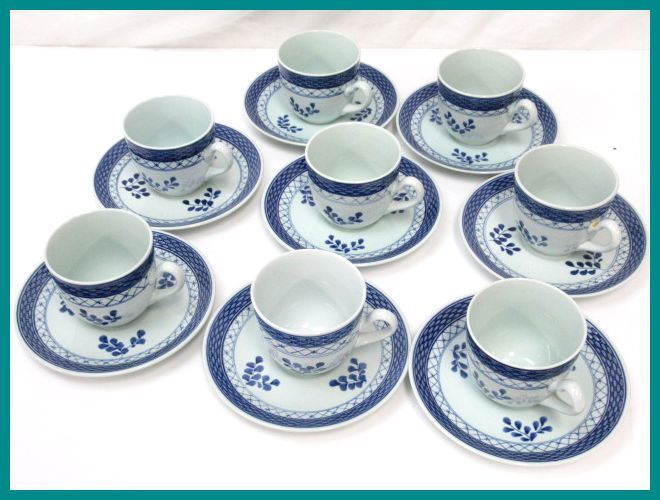☆ROYAL COPENHAGEN/ロイヤルコペンハーゲン トランクェーバー