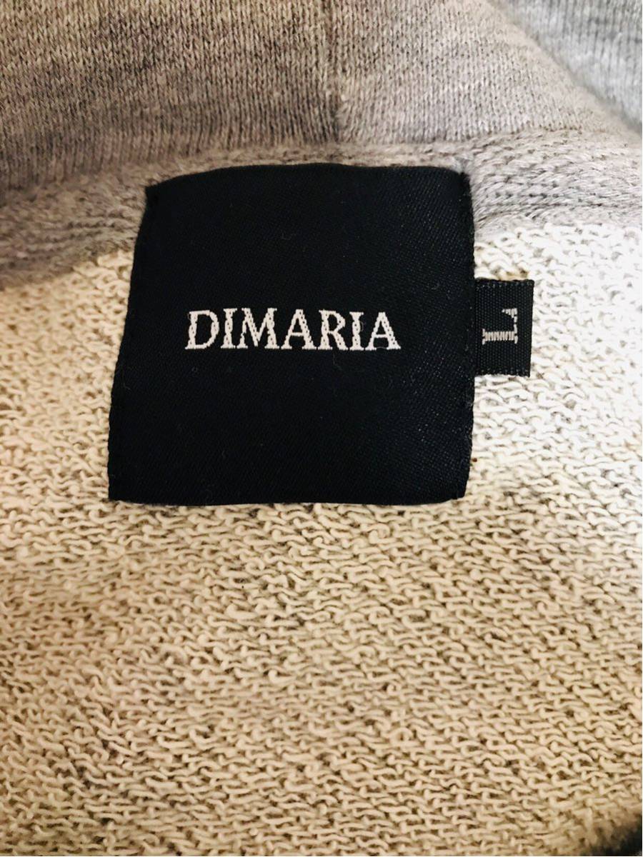 GUCCI グッチ パーカー グレー パロディー DIMARIA 