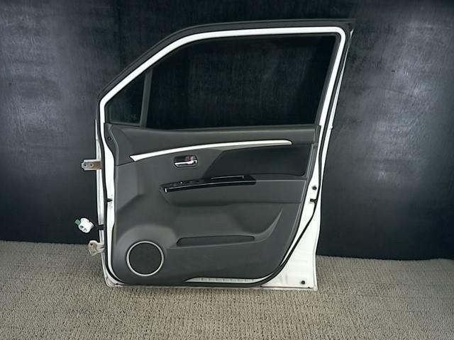 H21年 ワゴンＲ スティングレー MH23S 右フロントドア Z7T パール