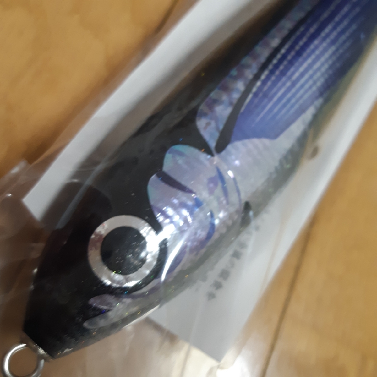 カーペンター ガンマ140スーパー KLL025B 株）カーペンター 釣具