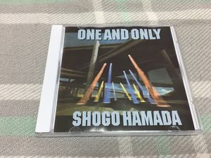 浜田省吾 ONE AND ONLYのYahoo!オークション(旧ヤフオク!)の相場・価格