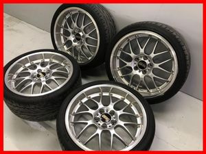 BBS RS GTのYahoo!オークション(旧ヤフオク!)の相場・価格を見る 