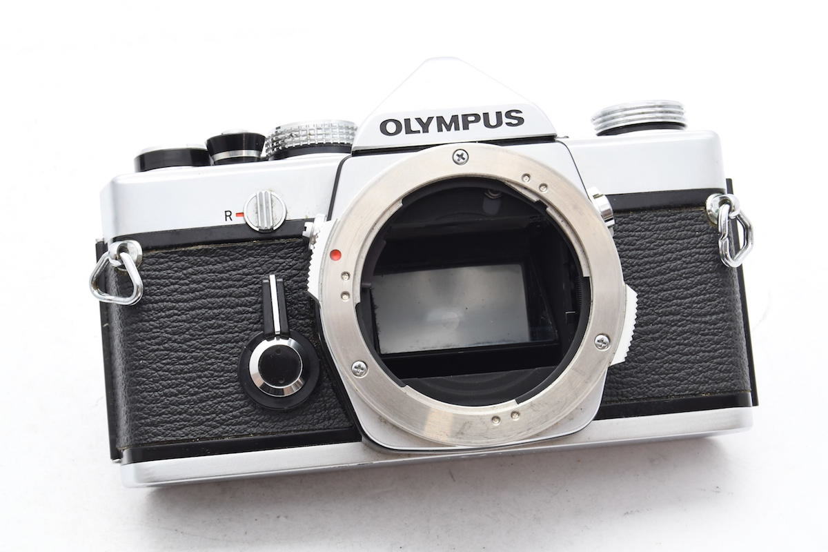 50mm Olympus OM-1 AUTO-S OLYMPUS F1.8 Auto-S Zuiko eBay f⁄1.8