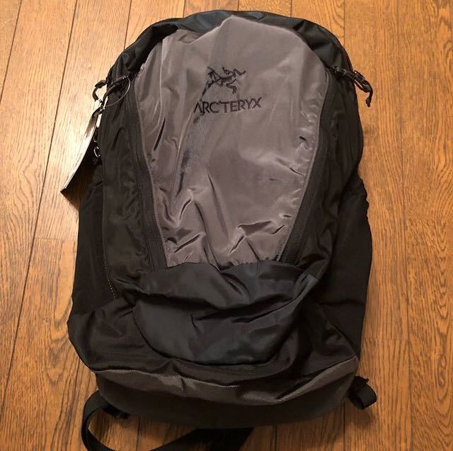 アークテリクス ビームスボーイ 別注 マンティス 26 arc'teryx