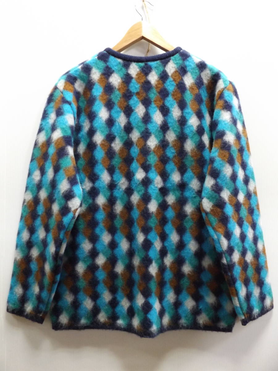 The Stylist Japan L カーディガン The Stylist Japan L カーディガン The Stylist Japan L カーディガン