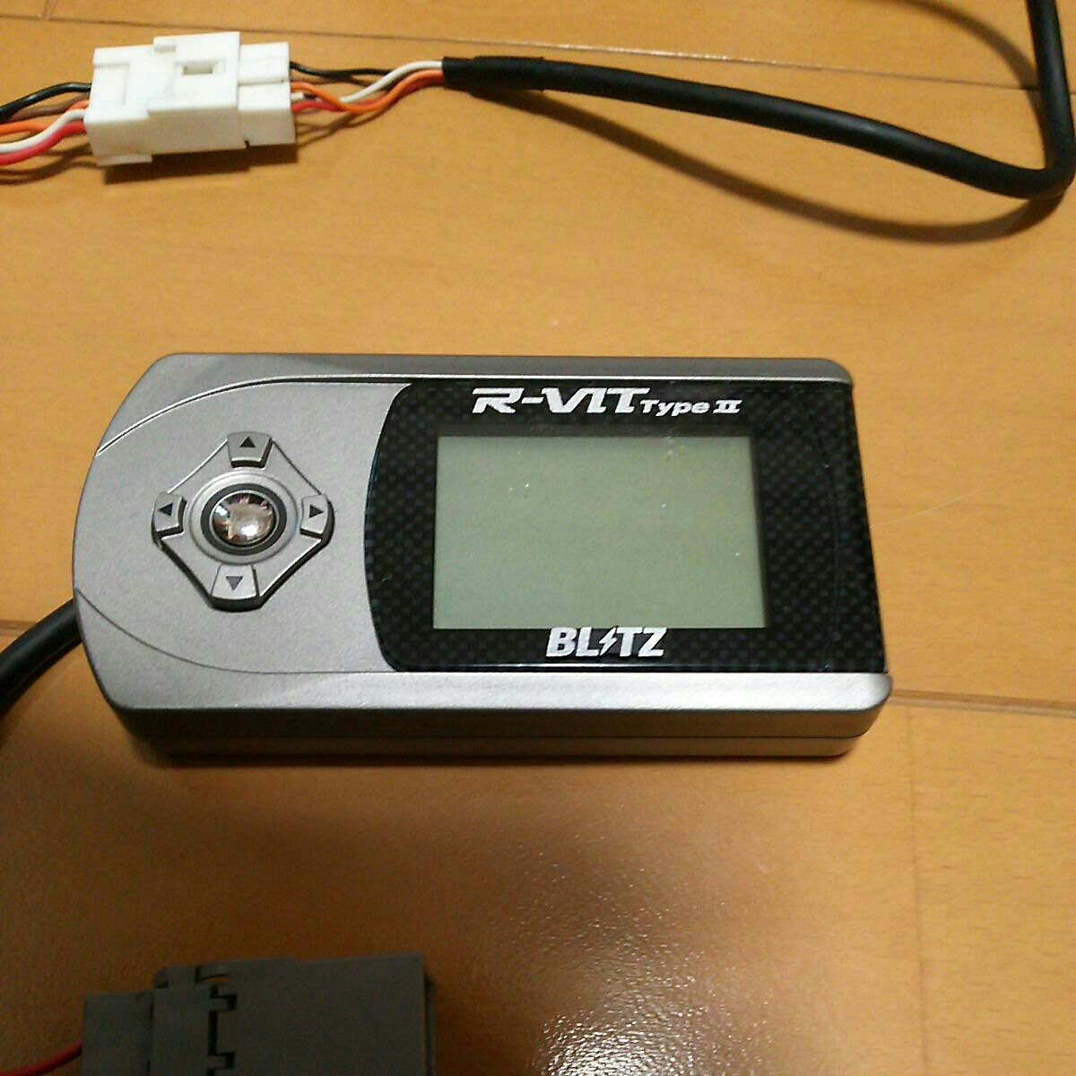 日産 ブリッツ/BLITZ R-VIT Type2 OBDカプラー 【公式通販】