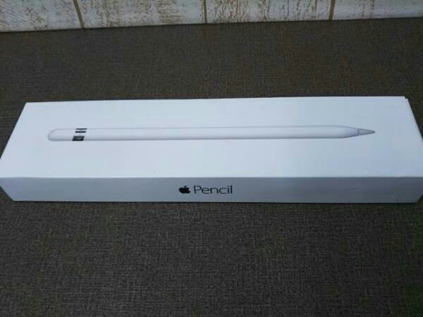 Apple MK0C2J/A Apple Pencil アップルペンシル MK0C2J/A マウス