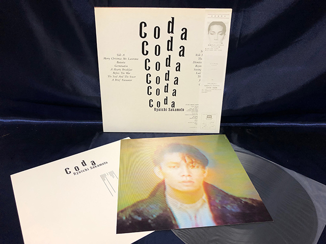 坂本龍一 CODA 戦場のメリークリスマス_2