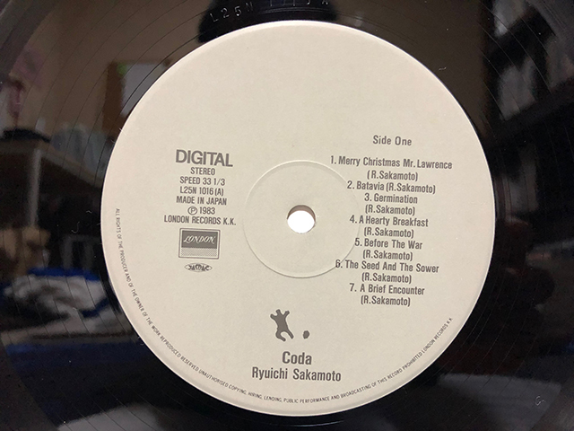 坂本龍一 CODA 戦場のメリークリスマス_3