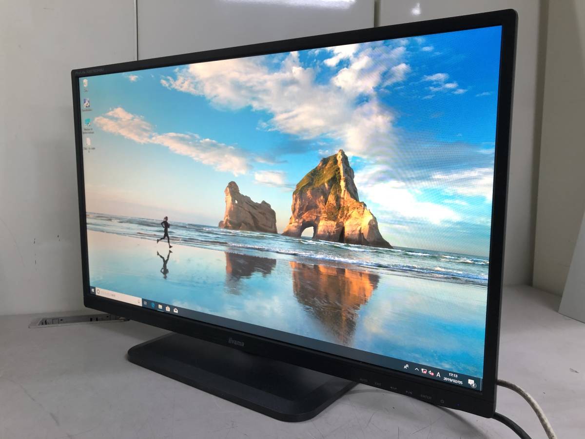 iiyama ProLite XB2783HSU [27インチ] [フルHD/LED/HDMI/D-Sub/DVI] 液晶モニター_1