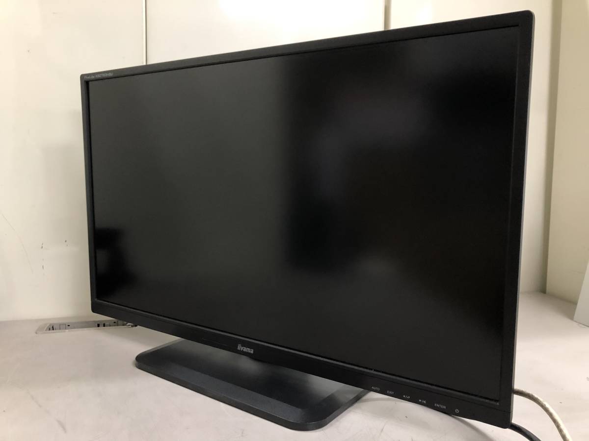 iiyama ProLite XB2783HSU [27インチ] [フルHD/LED/HDMI/D-Sub/DVI] 液晶モニター_2