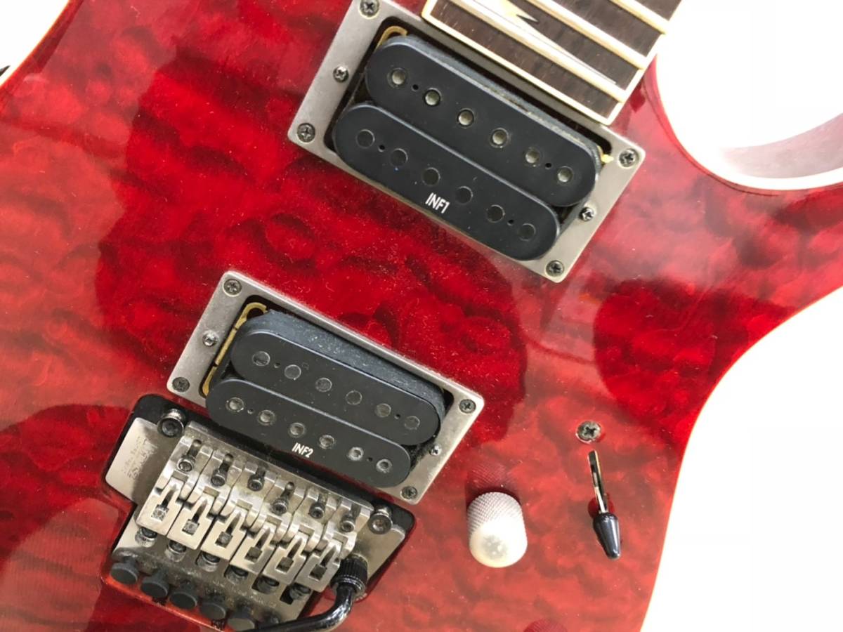 アイバニーズRGT 42SE