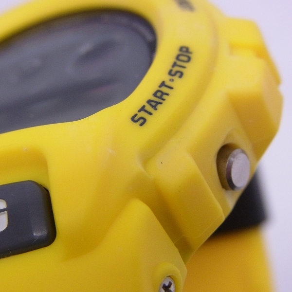 G-SHOCK/G-ショック FOXFIRE DW-6900H-9 スラッシャーモデル【動作未確認】 /060