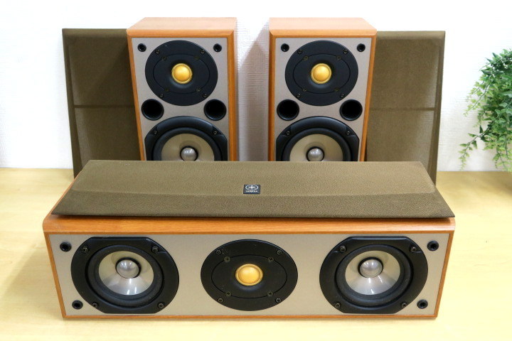  YAMAHA/ヤマハ NS-90 2-WAY スピーカー NS-C120 センタースピーカー 3点セット(スピーカー本体)｜売買されたオークション情報、yahooの商品情報をアーカイブ公開 - オークファン YAMAHA