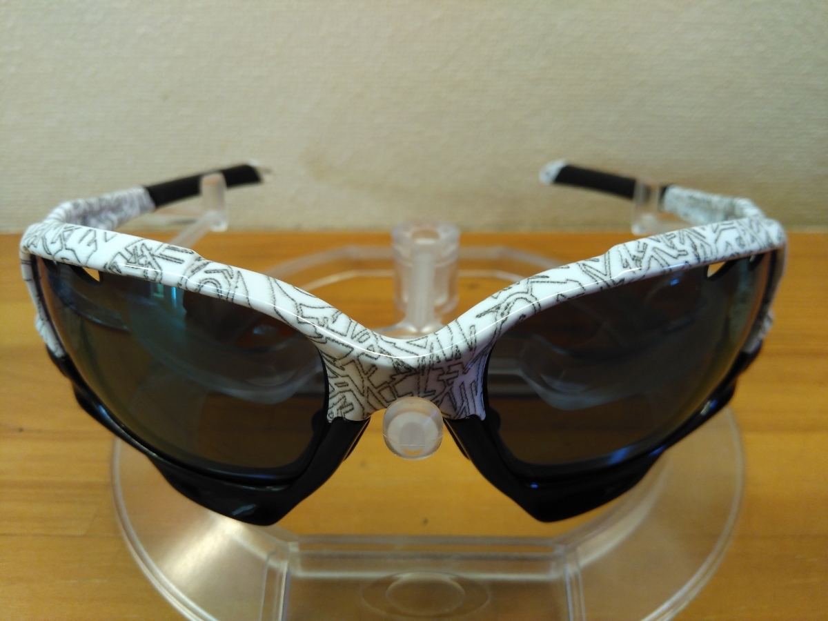 訳あり】☆OAKLEY/オークリー サングラス MADMAN/マッドマンPolarized 