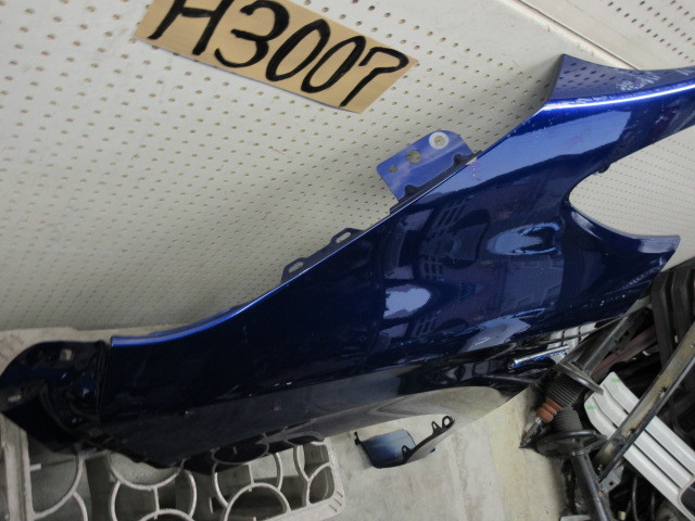 車 ヘッドライト BMW 右 No.3454