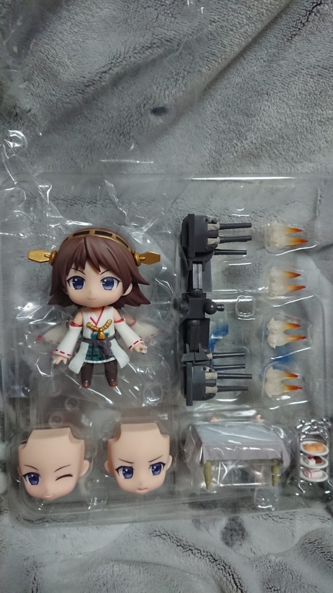 艦これ・ねんどろいど4姉妹 【公式通販】