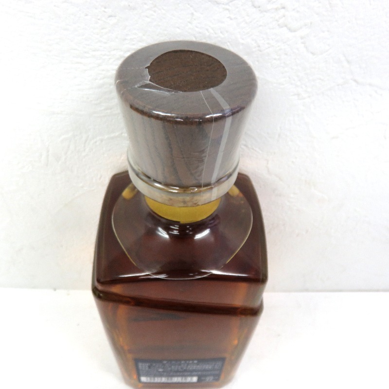 700ml 12年 ニッカ : 公式通販 NIKKA THE ザ・ニッカ ザ・ニッカ12年