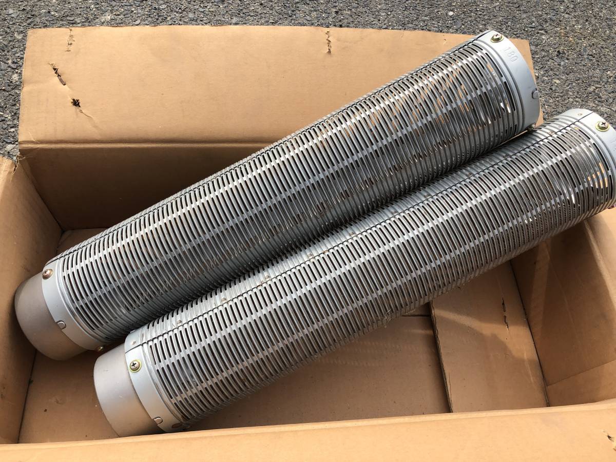 中古 ヤンマー コスモパック URC 米選機 自動選別軽量機 替網 1.80 2 