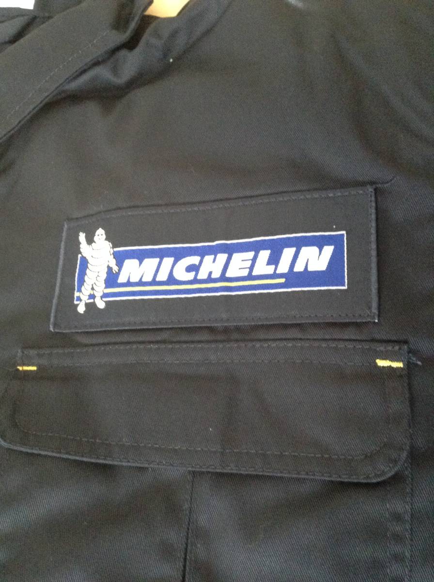 ミシュラン 長袖つなぎ/ジャンプスーツ クレルモン3 LLサイズ_6