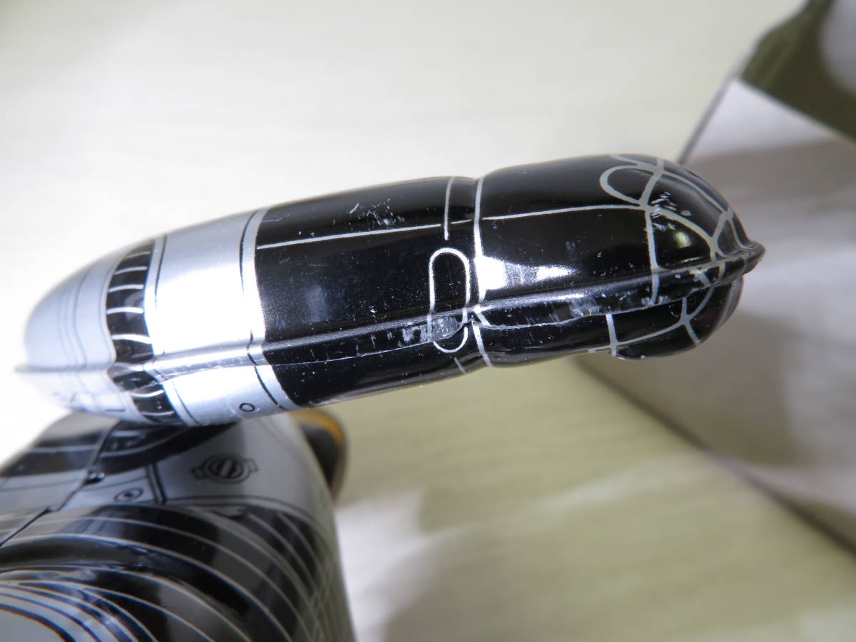 ロボコップ3 新品未使用 ビリケン商会ブリキ 希少品｜Yahoo!フリマ（旧
