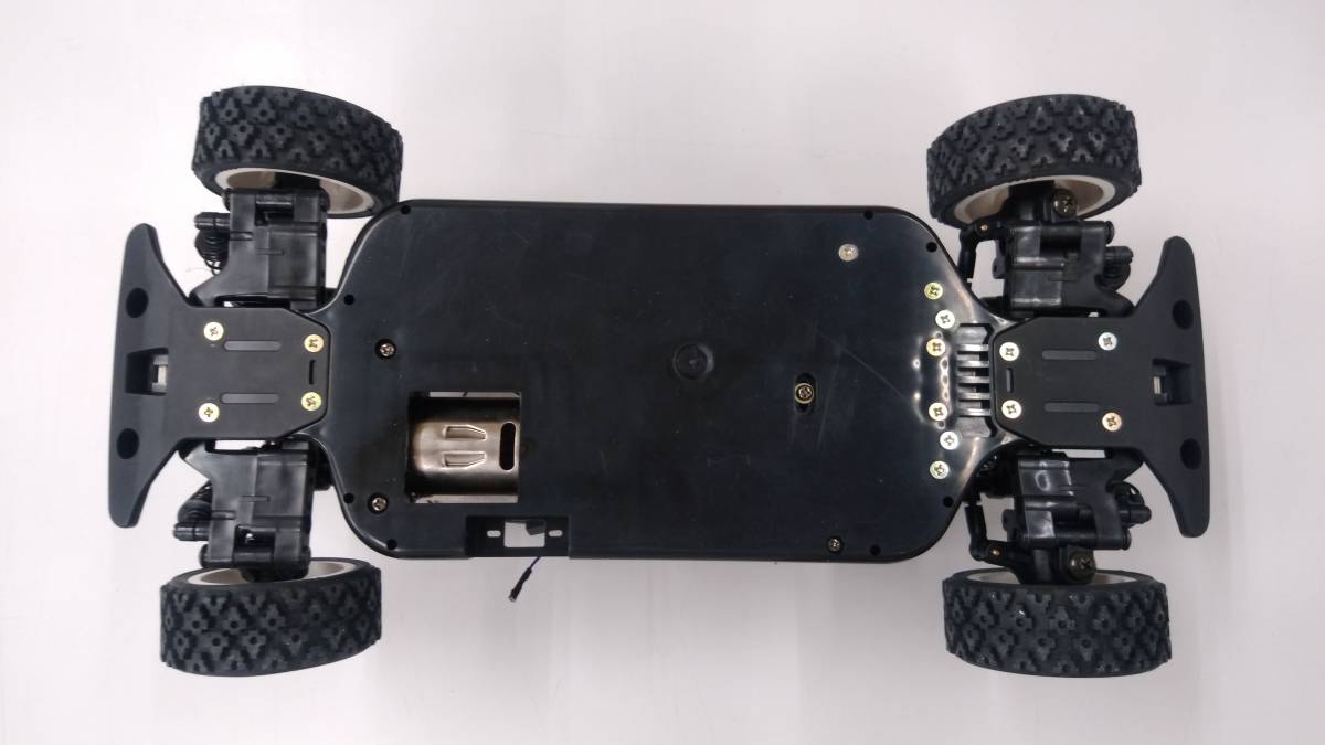 タミヤ STREET ROVER ラジコン ジャンク品 パーツ取り タミヤ STREET